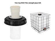 IBC Tote Accessories