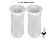 IBC Tote Accessories