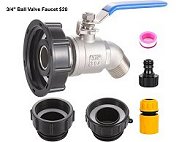 IBC Tote Accessories