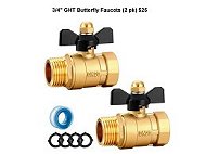 IBC Tote Accessories