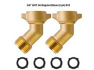 IBC Tote Accessories