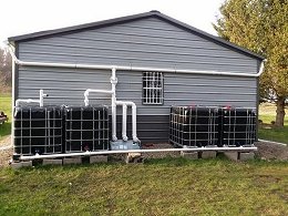 Different IBC Totes Uses