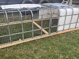 Different IBC Totes Uses