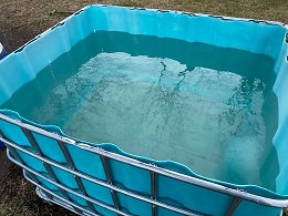 Different IBC Totes Uses