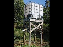 Different IBC Totes Uses