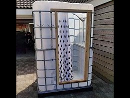 Different IBC Totes Uses