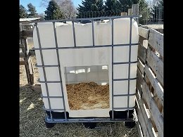 Different IBC Totes Uses