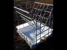 Different IBC Totes Uses