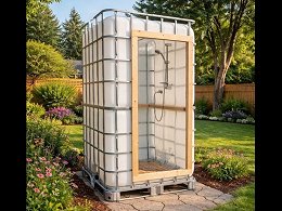 Different IBC Totes Uses