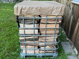 Different IBC Totes Uses