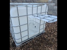 Different IBC Totes Uses