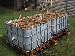 Different IBC Totes Uses